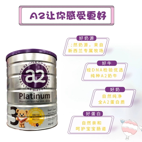 Импортное оригинальное сухое молоко для раннего возраста для новорожденных