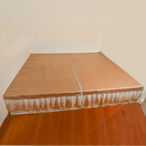 Customized size Japanese tatami mat floor mat collapsed rice Kang mat bedroom household mat stepping rice mat mat mat