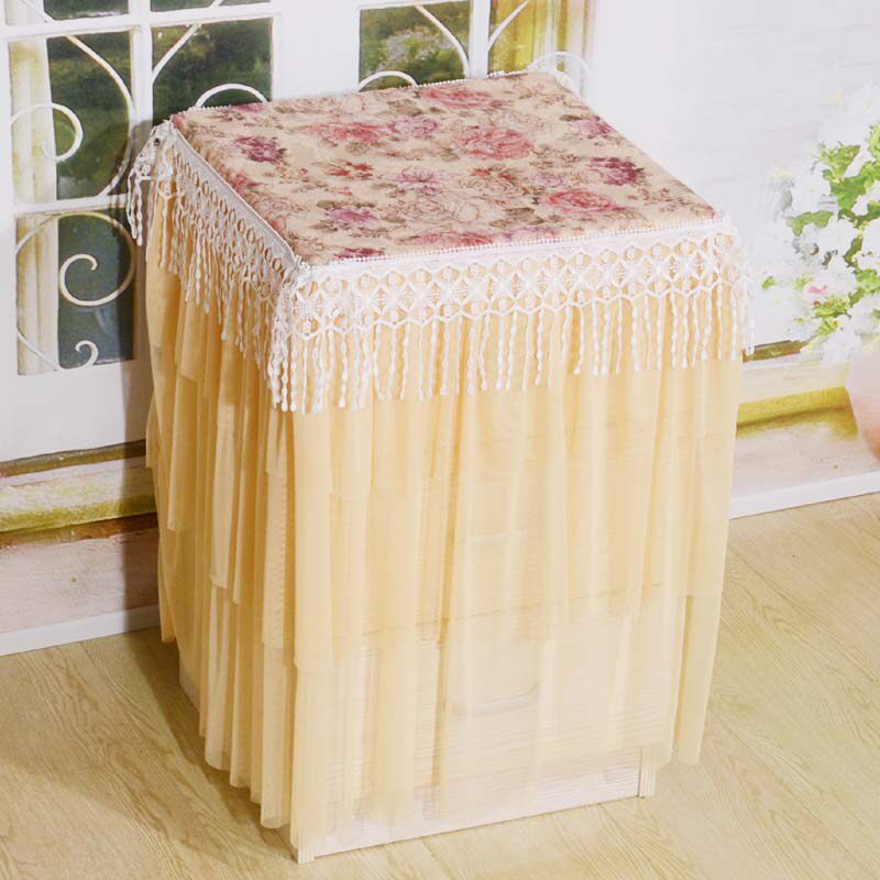 Custom size safe dust cover cloth dehumidifier cover air conditioning fan oil tank air purifier cover
