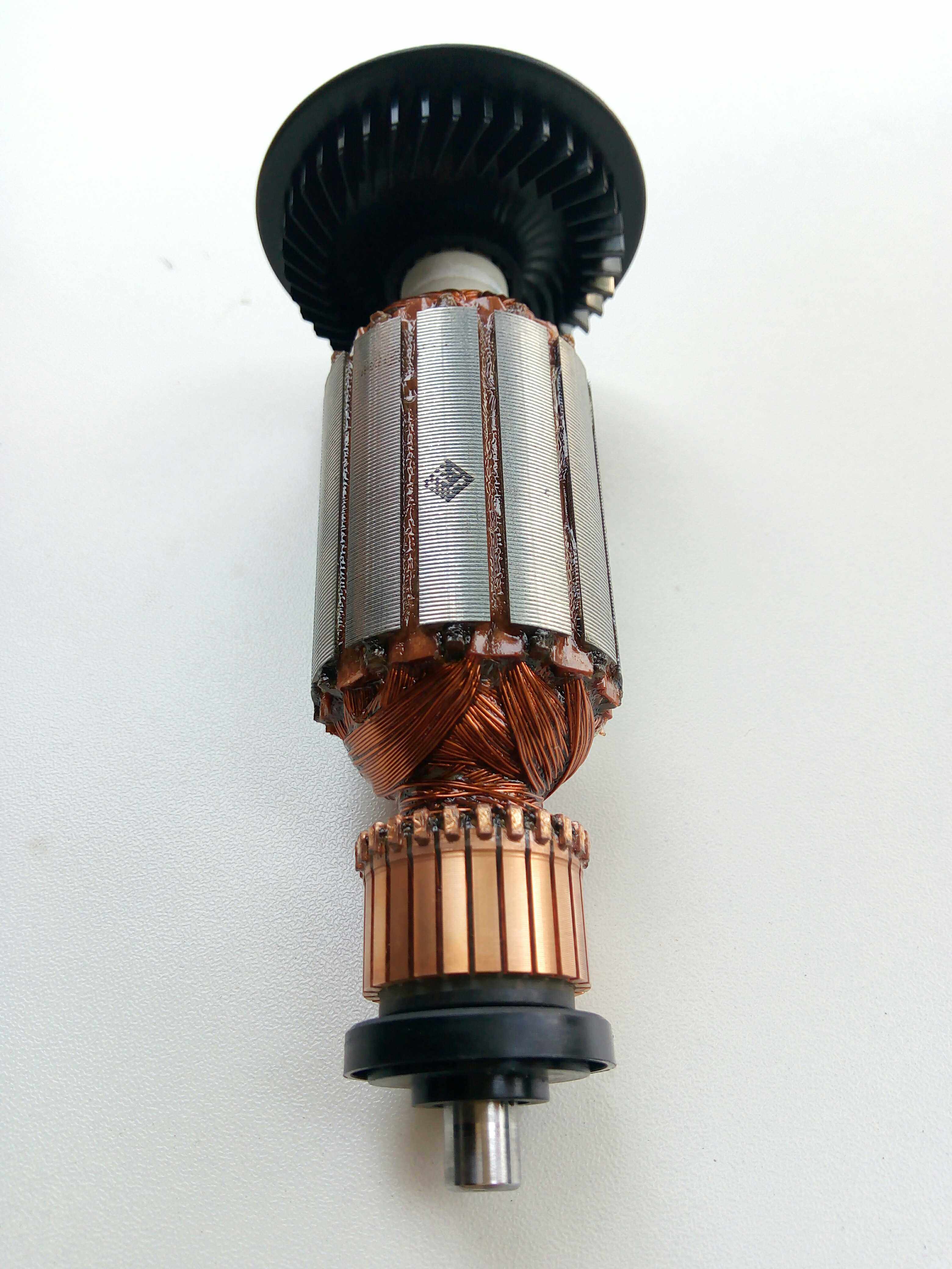 B0SCH Bosch angle mill TWS6600 rotor stator TWS6000 rotor stator GWS6-100 rotor