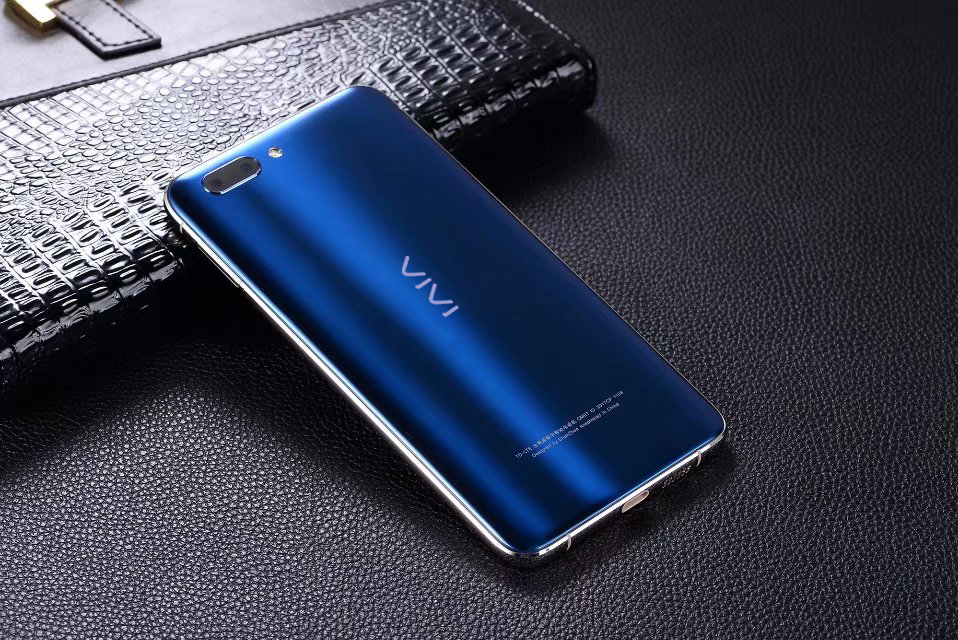 Chính hãng vjvj V9 nhận dạng khuôn mặt mở khóa màn hình cong 5,5 inch đầy đủ Điện thoại thông minh Netcom 4G