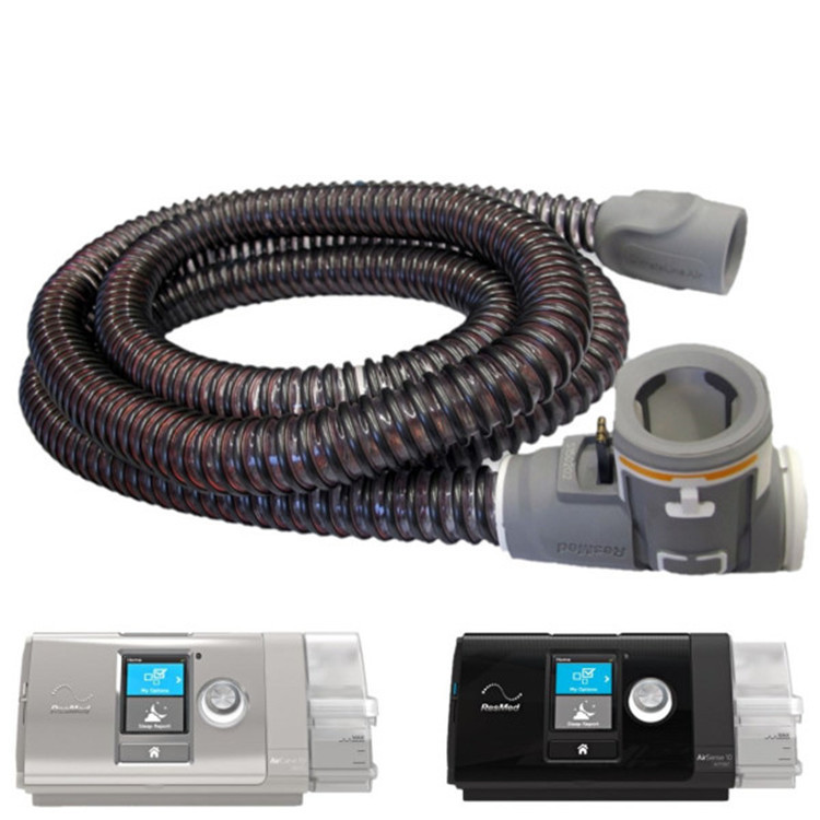 Resmed Resmed S10 Ventilator Original Heating Pipeline Heating Constant Temperature Pipeline Anti-Condensation Water Accessories