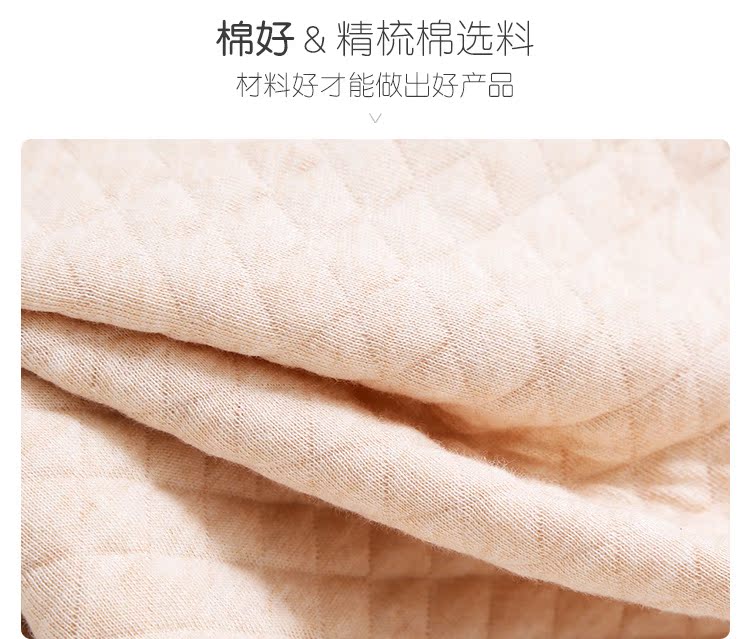 Áo vest bé gái màu cotton áo vest cotton ấm áp mùa xuân và mùa thu mỏng bé vest mùa thu và mùa đông nam nữ giữ ấm cho trẻ em áo gile trẻ em