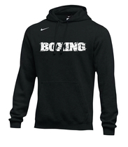 NIKE MEN BOXING HOODIE NIKE jacket BOXING MENs sports cotton Sports Leisure