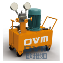 ZB10320B Oil Pump Spare Parts