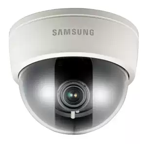Samsung Analog Camera SCD-3083P Surveillance Camera Hemisphere SCD-2080P HD SCD-2060EP