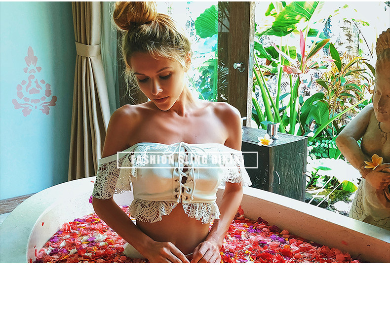 Maillot de bain pour femme - Ref 3030344 Image 13