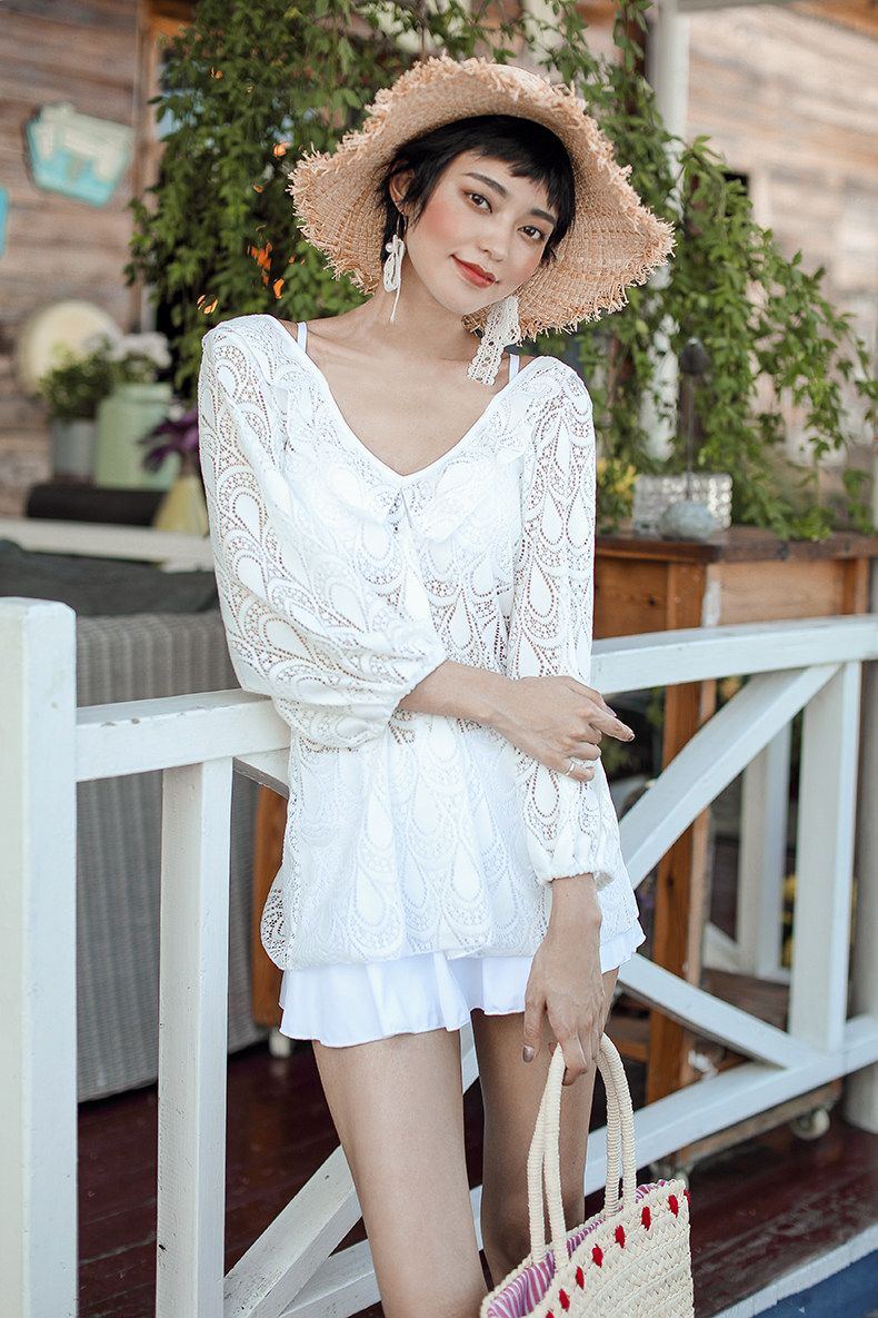 Maillot de bain pour femme - Ref 3038625 Image 7