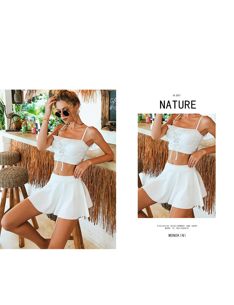 Maillot de bain pour femme - Ref 3030049 Image 18