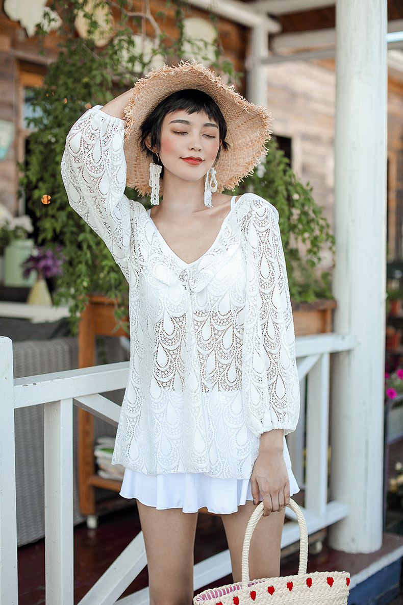 Maillot de bain pour femme - Ref 3038625 Image 8