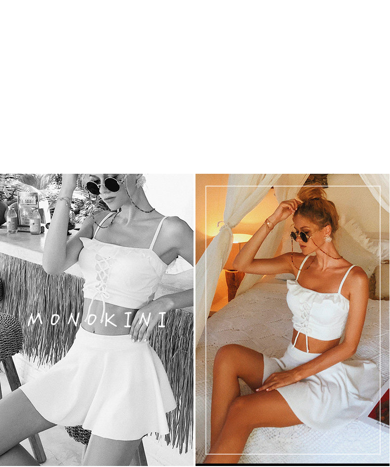 Maillot de bain pour femme - Ref 3030049 Image 15