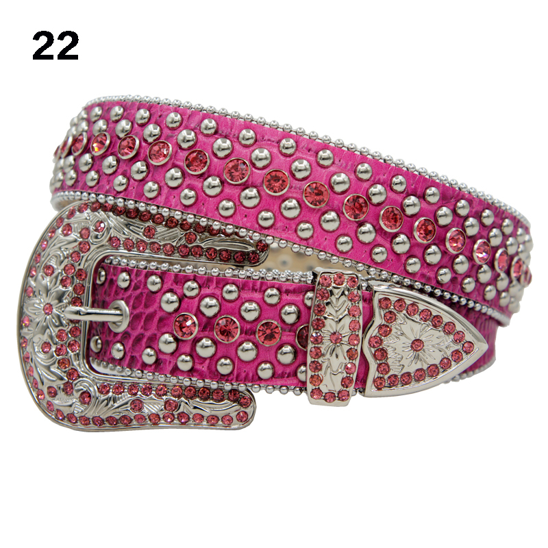 New Style Rhinestone American Western Jeans Belt, Pin Buckle Design, Harley Punk, Cowboy with Horse New Style Rhinestone American Western Jeans Belt, Pin Buckle Design, Harley Punk, Cowboy with Horse