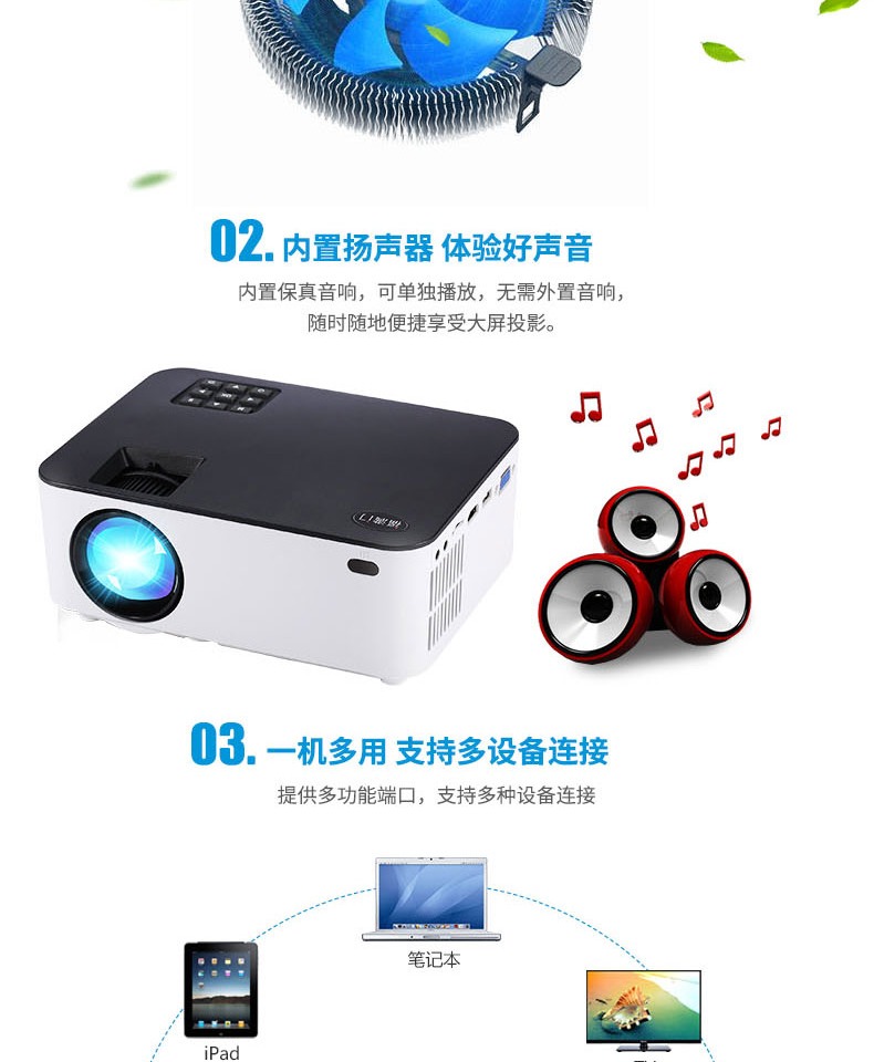 Fumanmen của tập thể và văn bản HD 1080 p không dây wifi