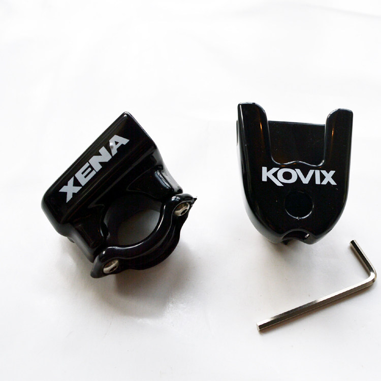 KOVIX lock frame XENA lock frame X1KV1 lock frame X2KV2 lock frame