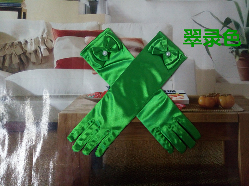 Gants pour fille - Ref 2150147 Image 24