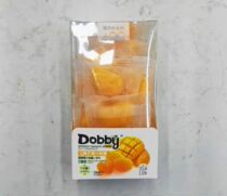 Taiwan imported Dobby Q bomb mango juice fudge casual snack Net red candy