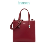 Кожаная сумка на одно плечо, портативная сумка через плечо, 2020, воловья кожа