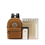 Рюкзак, сумка через плечо, демисезонный универсальный ранец, коллекция 2021