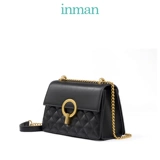 Демисезонная модная цепь, небольшая сумка, универсальная брендовая сумка через плечо, сумка для телефона, сумка на одно плечо, 2020