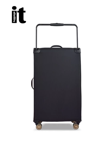 Сверхлегкий багажный универсальный чемодан для путешествий подходит для мужчин и женщин, ткань оксфорд