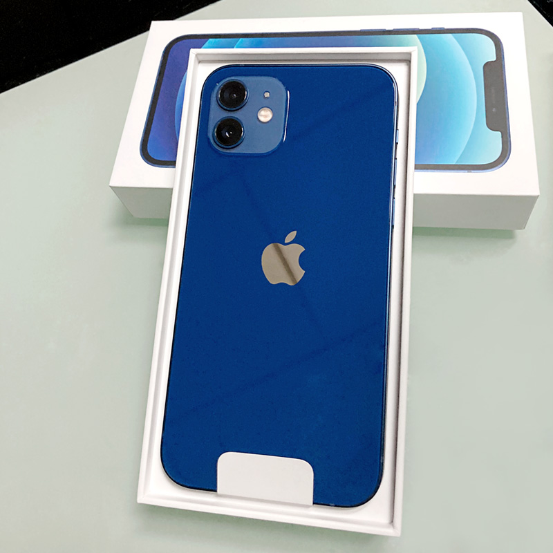Apple/Apple iPhone 12 Brand new Apple 12mini domestically licensed intact 5g not activated
