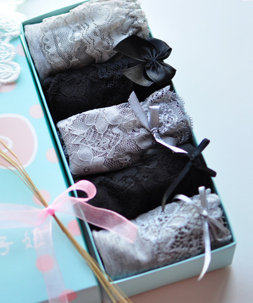 Slip jeunesse doux - Ref 641936 Image 11