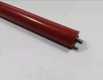 Suitable for Fuji full catalog M115b M115f P118W M118W Fixing lower roller Rubber roller Upper roller