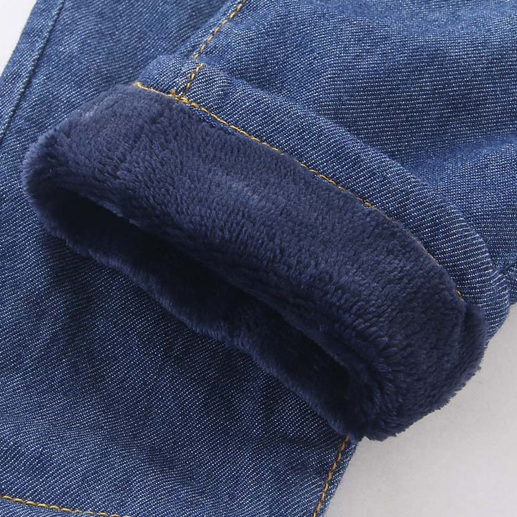 Pantalon garcon - Ref 2054289 Image 53