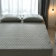 Khăn trải giường bằng vải cotton kháng khuẩn mới Tấm trải giường Simmons đơn được bọc nệm 1,8m Mua ga phủ giường