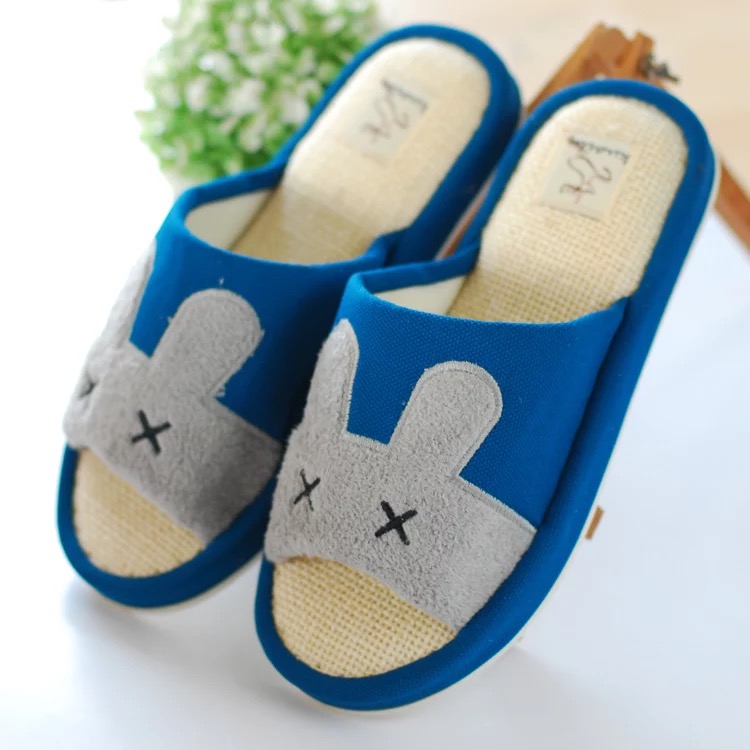 Chaussons enfants en coton - Ref 1010714 Image 17