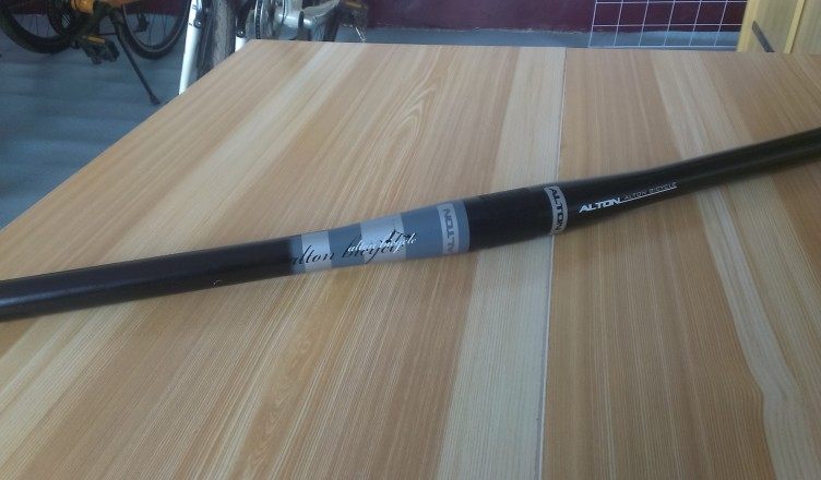 Guidon de vélo - Ref 2333266 Image 4