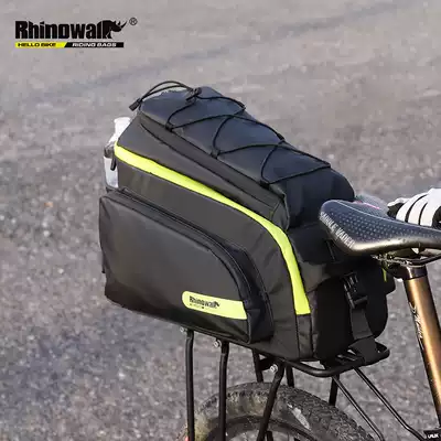 Rhino mountain bike camel bag riding pack outdoor bike back seat bag waterproof camel bag camera bag