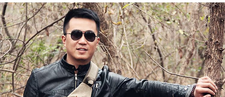 Sacoche pour vélo mixte RHINOWALK - Ref 2215870 Image 23