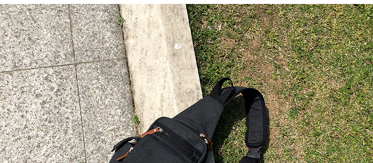 Sacoche pour vélo mixte RHINOWALK - Ref 2215870 Image 21