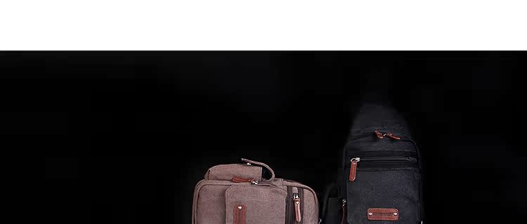 Sacoche pour vélo mixte RHINOWALK - Ref 2215870 Image 52