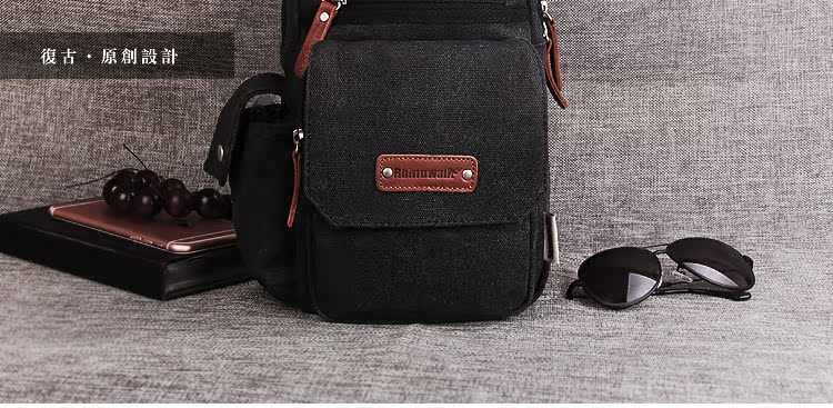 Sacoche pour vélo mixte RHINOWALK - Ref 2215870 Image 13