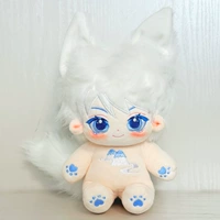 Xiyang (с ухом+магнитный хвост)