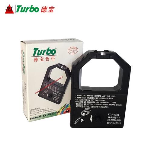 Лента Debao KX-P1121 подходит для Panasonic KX-P1123 P1124 P1091 P145 P1180 P1090 P113 Panasonic иглы