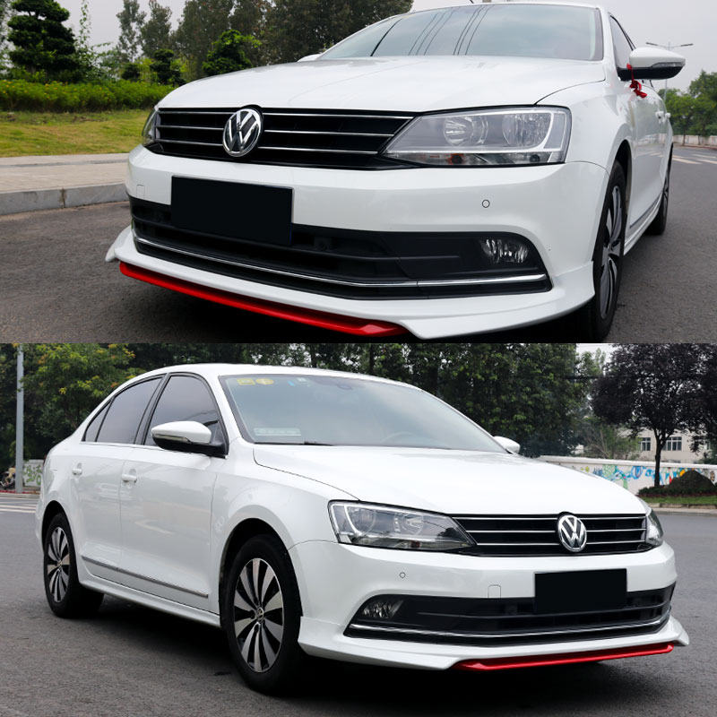 Apply 12 - 18 new speed modified sports size surrounded by the shovel shovel and rear skirt