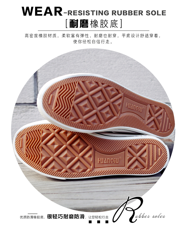 Giày vải cotton cao toàn cầu cho phụ nữ siêu lửa mùa thu và mùa đông cộng với giày nhung Gaobang giày đỏ giày đen giày sneaker nữ