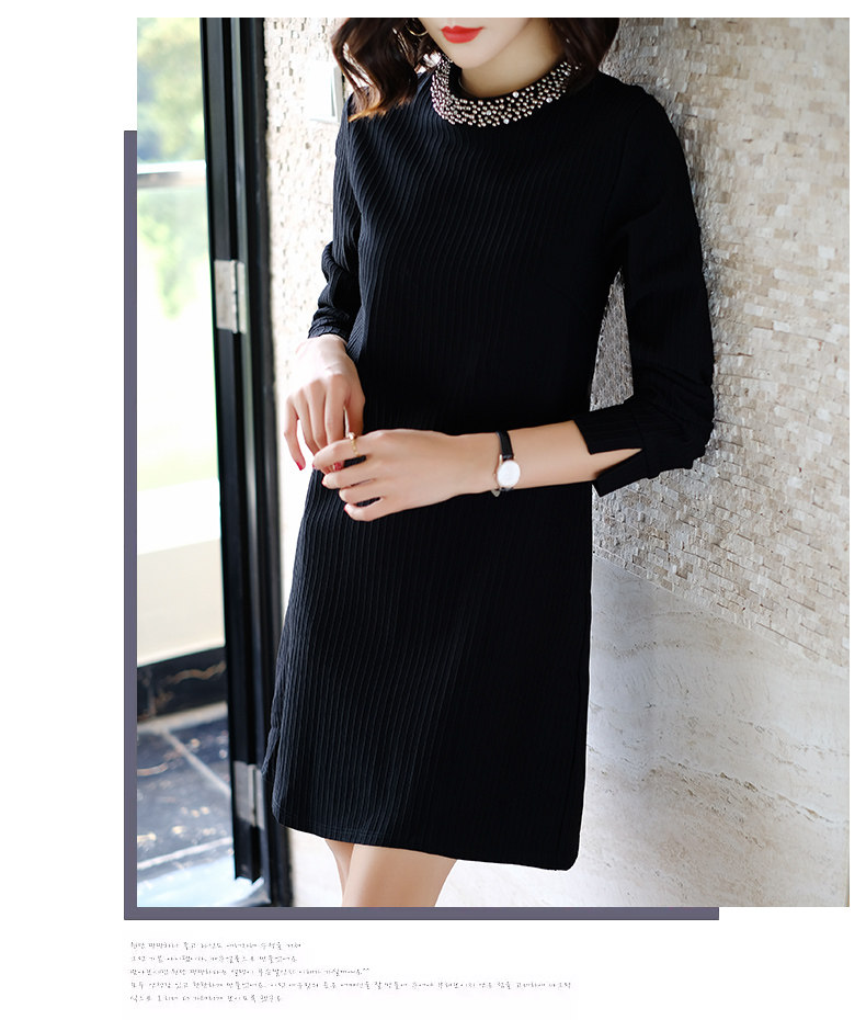 Robe grande taille femme - Ref 3236312 Image 18