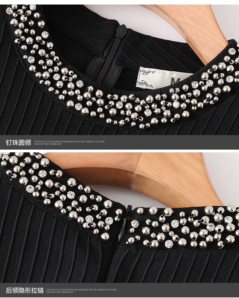 Robe grande taille femme - Ref 3236312 Image 29