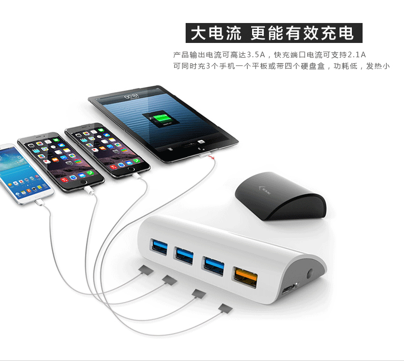 Concentrateur USB - Ref 372811 Image 9