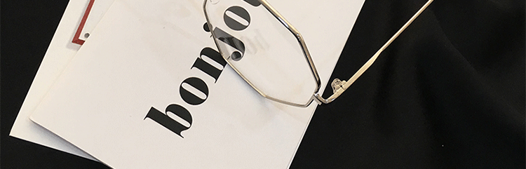 Montures de lunettes en Metal memoire - Ref 3141698 Image 38