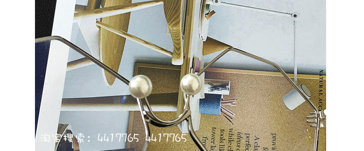 Montures de lunettes en Metal memoire - Ref 3140726 Image 27