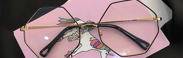Montures de lunettes en Metal memoire - Ref 3141737 Image 47