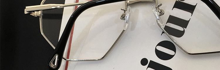 Montures de lunettes en Metal memoire - Ref 3141698 Image 27