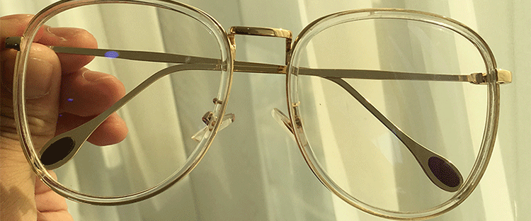Montures de lunettes en Tole - Ref 3139133 Image 16