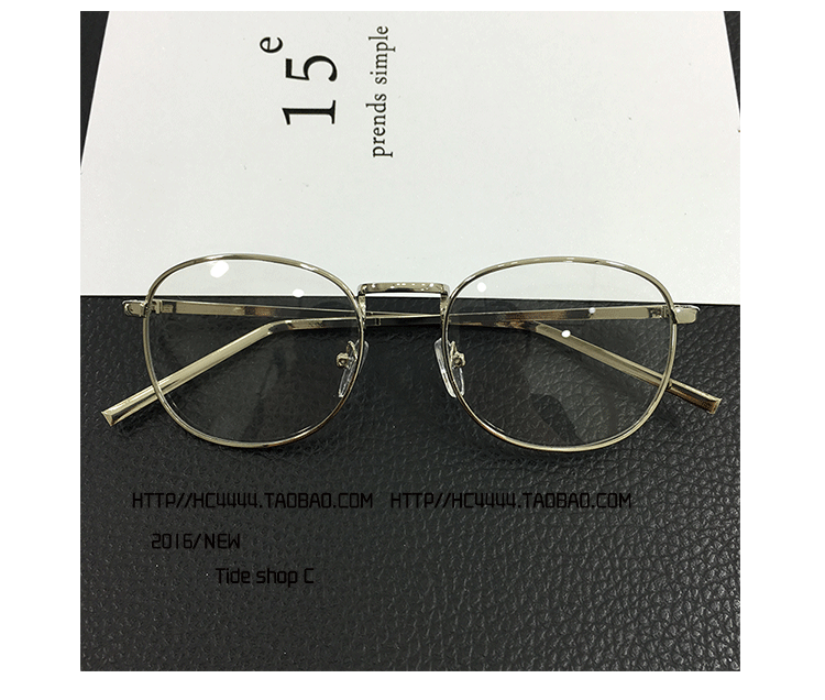 Montures de lunettes en Alliage de titane - Ref 3138940 Image 11