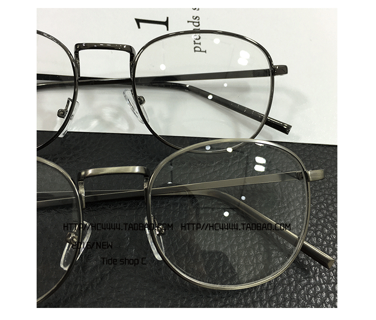 Montures de lunettes en Alliage de titane - Ref 3138940 Image 10